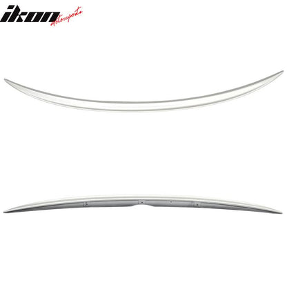 2006-2013 Lexus IS250 OE Style #1G1 Tungsten Trunk + Roof Spoiler ABS