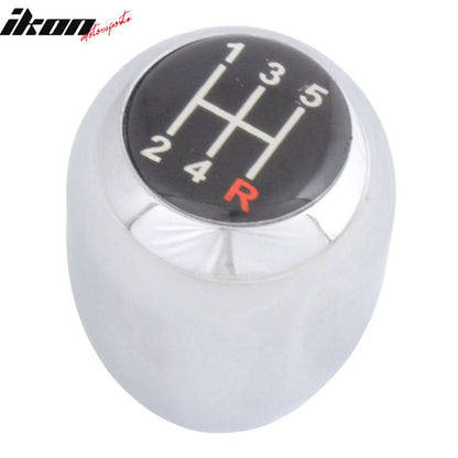Manual MT Transmission T-R Gear Shift Knob Fits MR2 Tercel Celica
