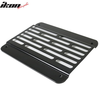 Fits Scion FRS Subaru BRZ WRX STI Impreza Towhook License Plate
