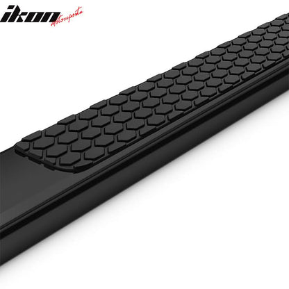 2019-2023 Ram 1500 Quad Cab Running Boards Stainless Steel