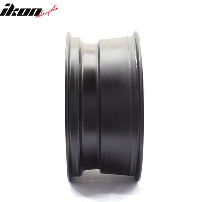 4PCS 19X8.5 +35 5X120 5 Spoke Wheels/Rims For Acura BMW Chevy Honda Le