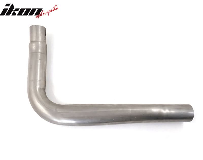 2022-2024 Honda Civic LX Sport Rear Bumper Cover Set + Exhaust Pipe