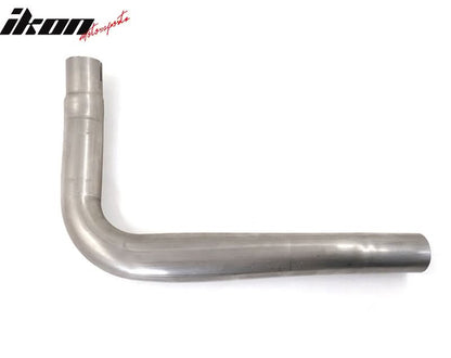 2022-2024 Honda Civic LX Sport Rear Bumper Cover Set + Exhaust Pipe