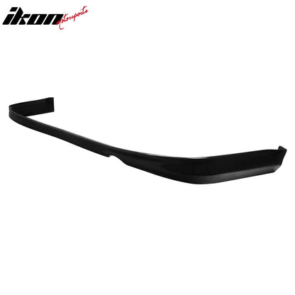 Rear Diffuser & Front Lip ForÂ 1992-1995 Honda Civic PU Unpainted