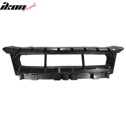 2015-2023 Dodge Charger Widebody Front Bumper Cover + Pink Lip PP