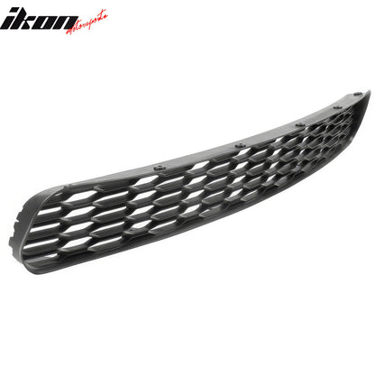 2015-2023 Dodge Charger Widebody SRT Black LED Front Bumper Kits PP