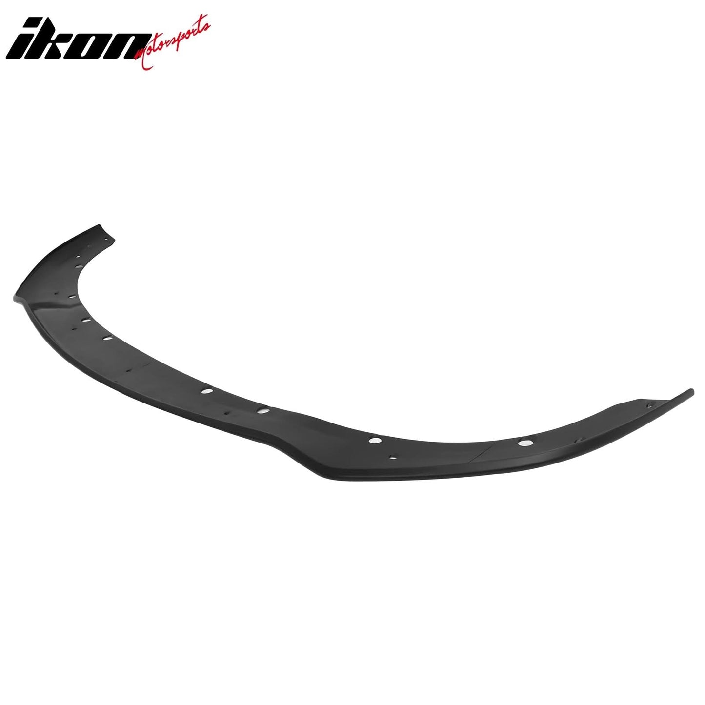 2015-2023 Dodge Charger  Front Bumper Cover Grill LED Widebody Black P