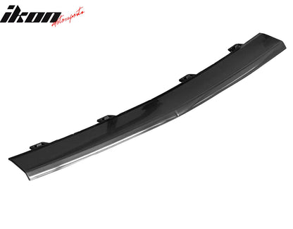 2024-2025 Ford Mustang Dark Horse Style Front Bumper Conversion Kit PP