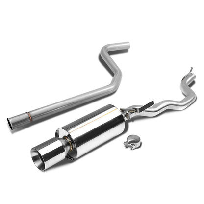 1995-2003 Chevrolet Cavalier Catback Exhaust System Stainless Steel