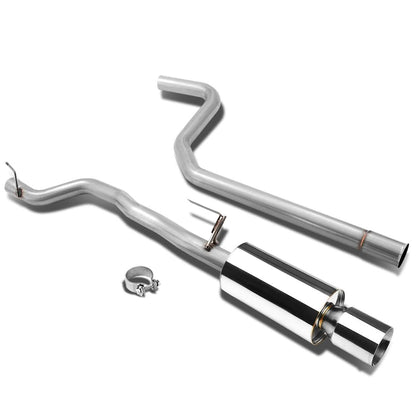 1995-2003 Chevrolet Cavalier Catback Exhaust System Stainless Steel