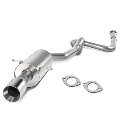 05-10 Chevrolet Cobalt / 07-10 Pontiac G5 Catback Exhaust - Stainless Steel