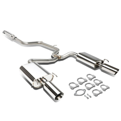 97-05 Pontiac Grand Prix/Chevy Impala/Monte Carlo Catback Exhaust Stainless Steel