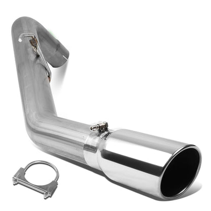 13-18 RAM 2500 3500 6.7L Turbo Diesel Filter Back Exhaust Stainless Steel