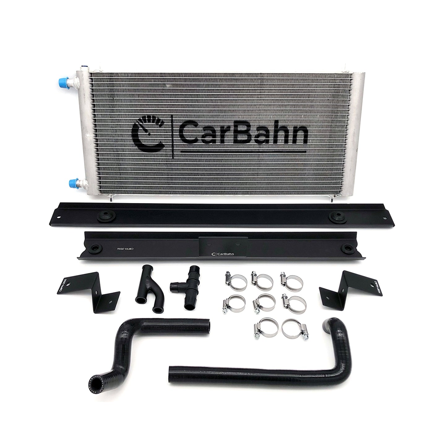 BMW X5M/X6M/XM Heat Exchanger Kit
