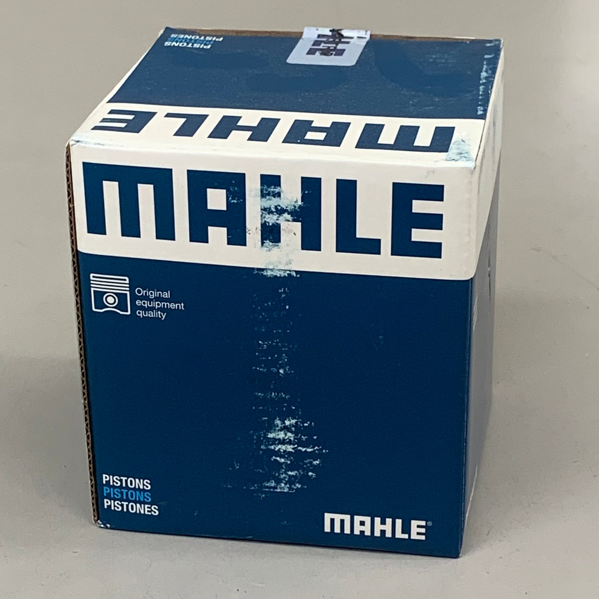 MAHLE () Clevite Piston For Dodge/ Cummins 5.9L 224-3674