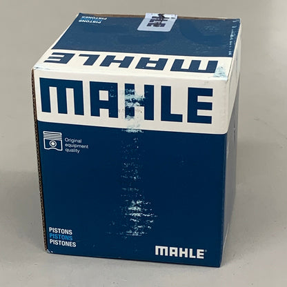 MAHLE () Clevite Piston For Dodge/ Cummins 5.9L 224-3674