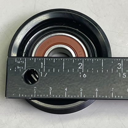MURRAY Idler Tensioner Pulley Heavy-Duty Steel for Chevy Ford Mazda Mercury 2330142