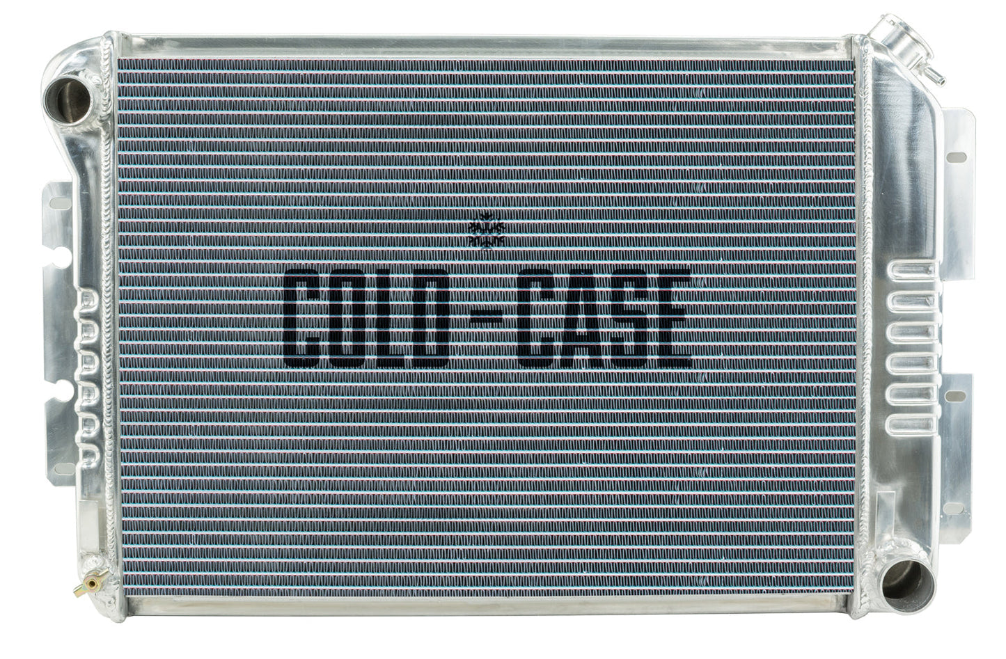 RADIATOR ALUM 23IN CORE MANUAL
