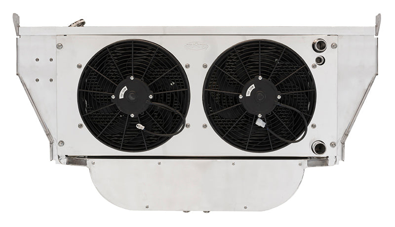 RAD SUPPORT KIT LS W/AC