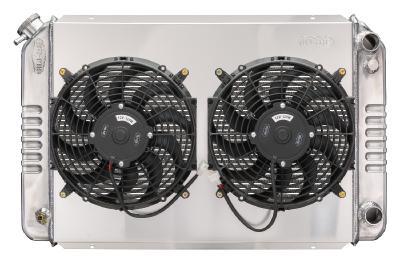 RADIATOR KIT