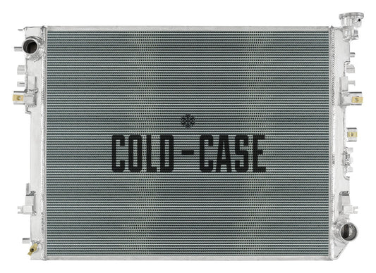 09-20 DODGE RAM 1500 RADIATOR