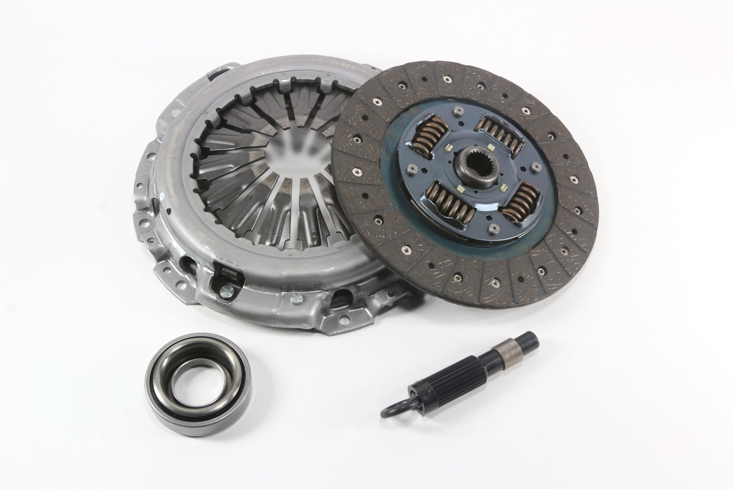 Competition Clutch 07-11 Nissan 350Z/370Z Stock Clutch 6073-STOCK
