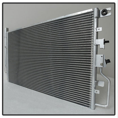 SPYDER xTune 10-15 Chevy Equinox / 10-16 Terrain / 07-09 Suzuki XL-7 A/C Condenser GM3030284 (CD-CV-7-3789) 9941146