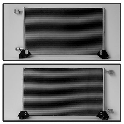 SPYDER xTune 99-13 Chevy Silverado / 02-14 Cadillac Escalade A/C Condenser GM3030162 (CD-CV-7-4953) 9941290