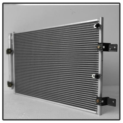 SPYDER xTune 07-10 Ford Edge / 07-11 Lincoln MKX A/C Condenser FO3030214 (CD-FD-7-3656) 9941283
