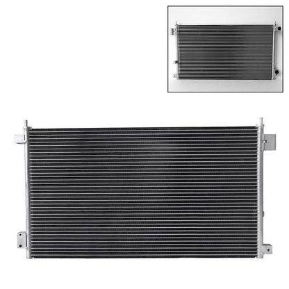 SPYDER xTune 03-07 Honda Accord A/C Condenser HO3030130 (CD-HD-7-3086) 9941306