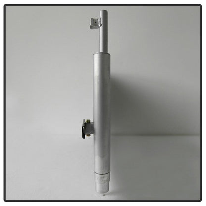 SPYDER xTune 06-11 Honda Civic / 06-11 Acura CSX A/C Condenser HO3030140 (CD-HD-7-3525) 9941320