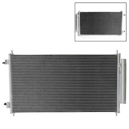 SPYDER xTune 07-11 Honda CRV A/C Condenser HO3030150 (CD-HD-7-3599) 9941351