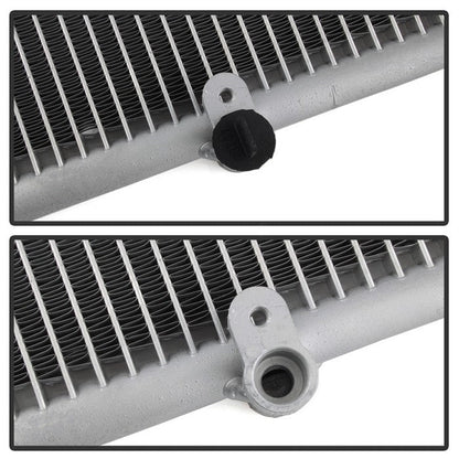 SPYDER xTune 04-10 Toyota Sienna A/C Condenser TO3030194 (CD-TY-7-3284) 9941573
