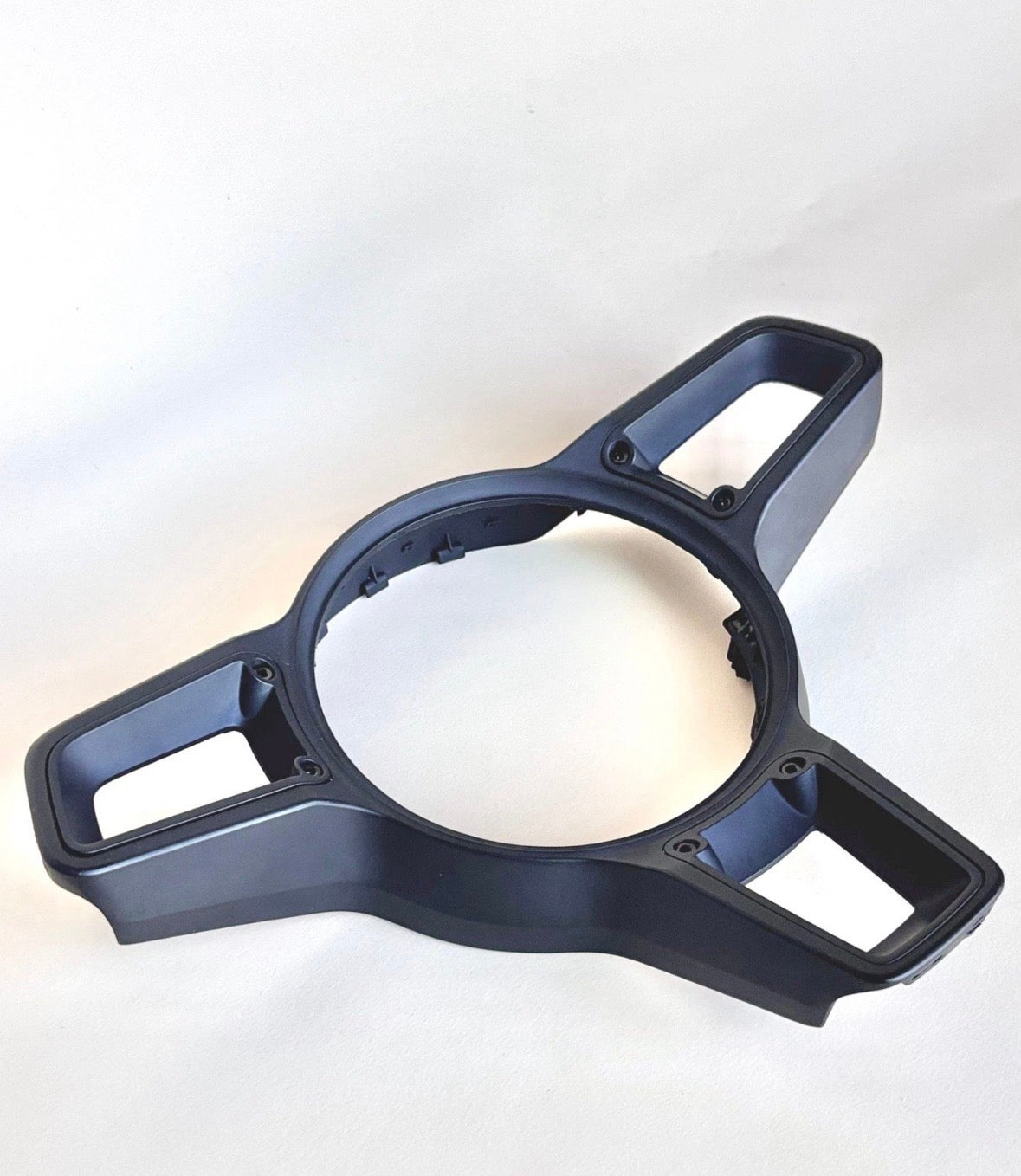 Porsche GT3RS Steering Wheel Trim Cover for 991.2 / 718.1