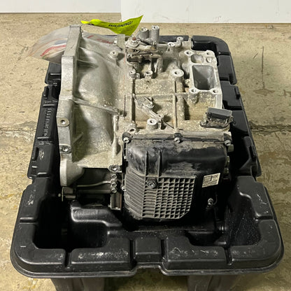 2022 Toyota RAV4 Used Automatic Transmission w/ Torque Converter 30510-0R080-84