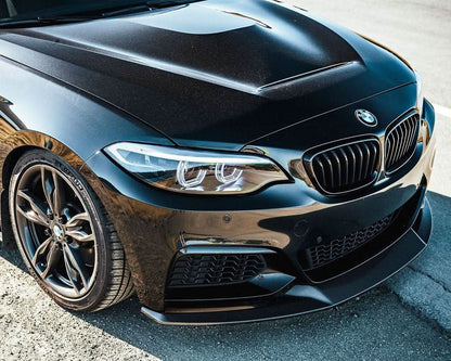 BMW 2 Series F22 "M2 Style "LED Headlights Upgrade (2014-2021)