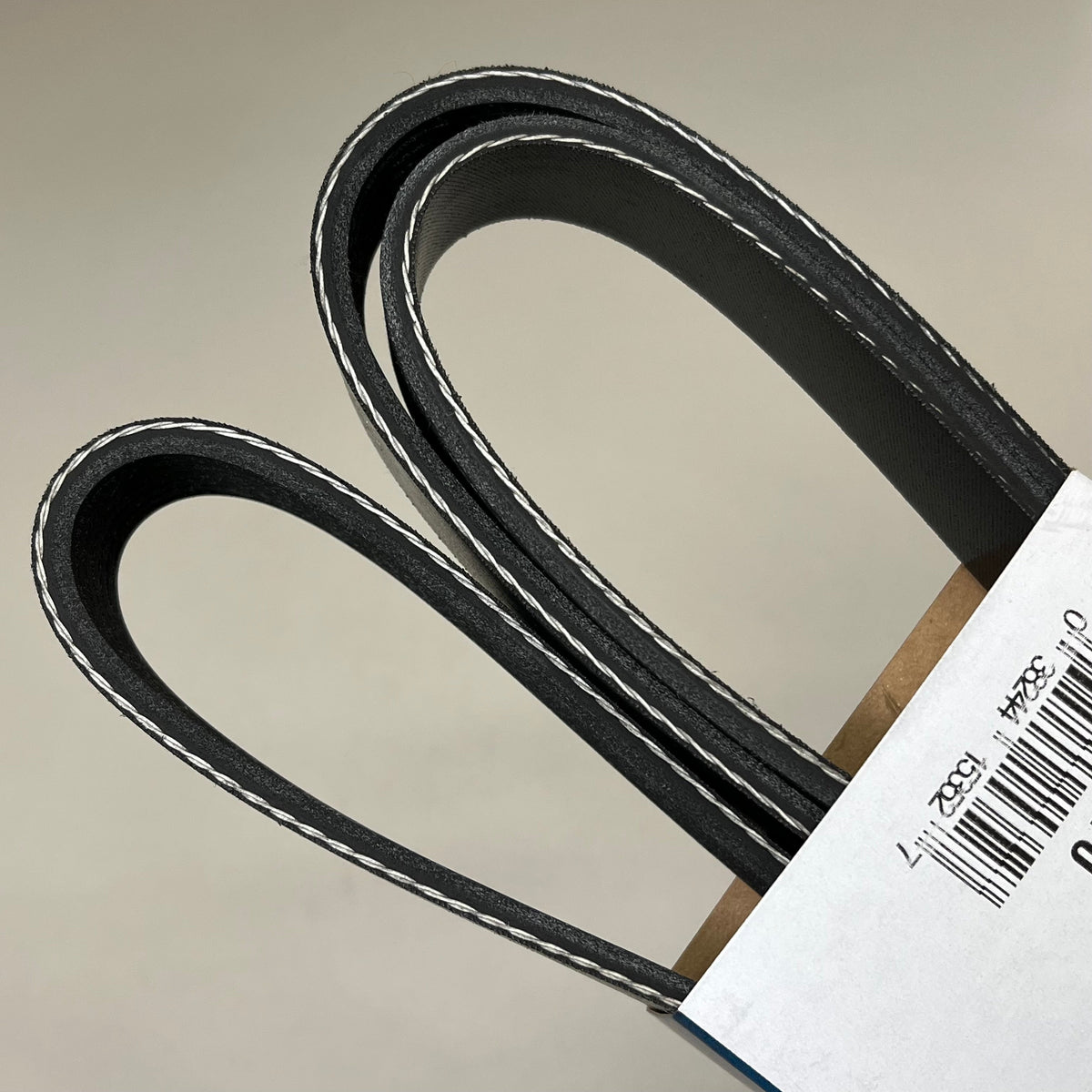 DAYCO Serpentine Belt Straight Rib Standard 	2471.42" Effective Length 5070973