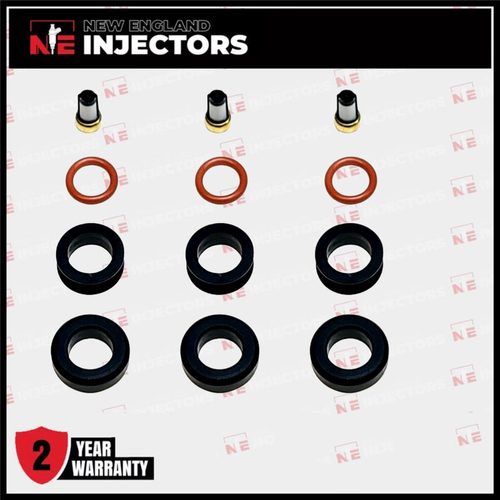 Fuel Injector Rebuild Kit suzuki 3006-217 Arctic Cat T660 I3 2002