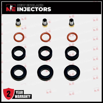 Fuel Injector Rebuild Kit suzuki 3006-217 Arctic Cat T660 I3 2002