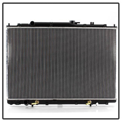 SPYDER xTune 03-04 Acura MDX /2005 Honda Pilot Radiator OEM 19010-RDJ-A51 (CDR-K8AMD032740) 9945007