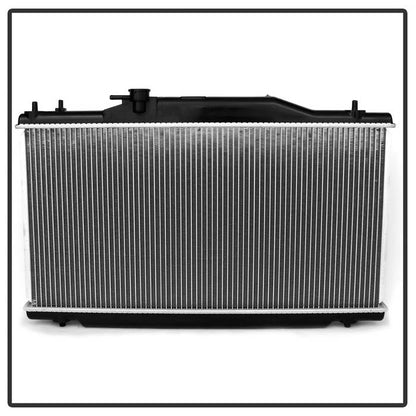 SPYDER xTune 02-05 Acura RSX OEM 19010-PND-901 Radiator (CDR-K8ARS022412) 9945014