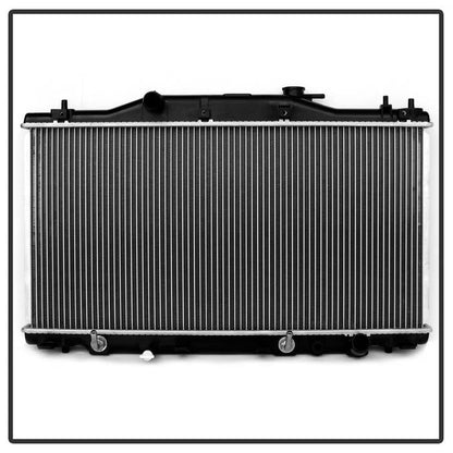 SPYDER xTune 02-05 Acura RSX OEM 19010-PND-901 Radiator (CDR-K8ARS022412) 9945014
