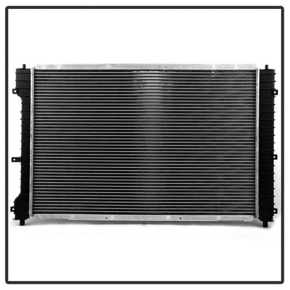 SPYDER xTune 01-07 Ford Escape / 01-06 Mazda Tribute V6 3.0L (DPI 2307) Radiator (CDR-K8FES01417) 9945137
