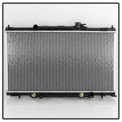SPYDER xTune 02-06 Honda CR-V 2.4L / 03-06 Honda Element 2.4L (2443/2444) Radiator (CDR-K8HCR022443) 9945229