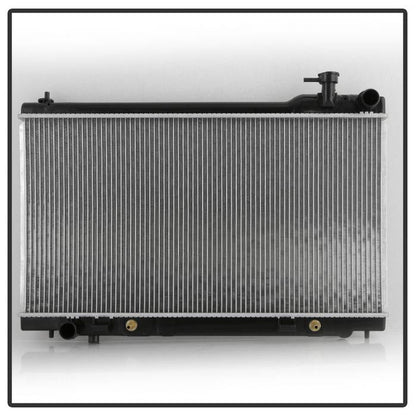 SPYDER xTune 03-07 Infiniti G35 3.5L Radiator 2588 (CDR-K8IG35032588) 9945298