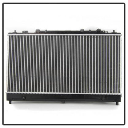 SPYDER xTune 03-08 Mazda Mazda 6 Radiator 3.0 V6 6 Cyl DPI 2672 (CDR-K8MA62672) 9945366