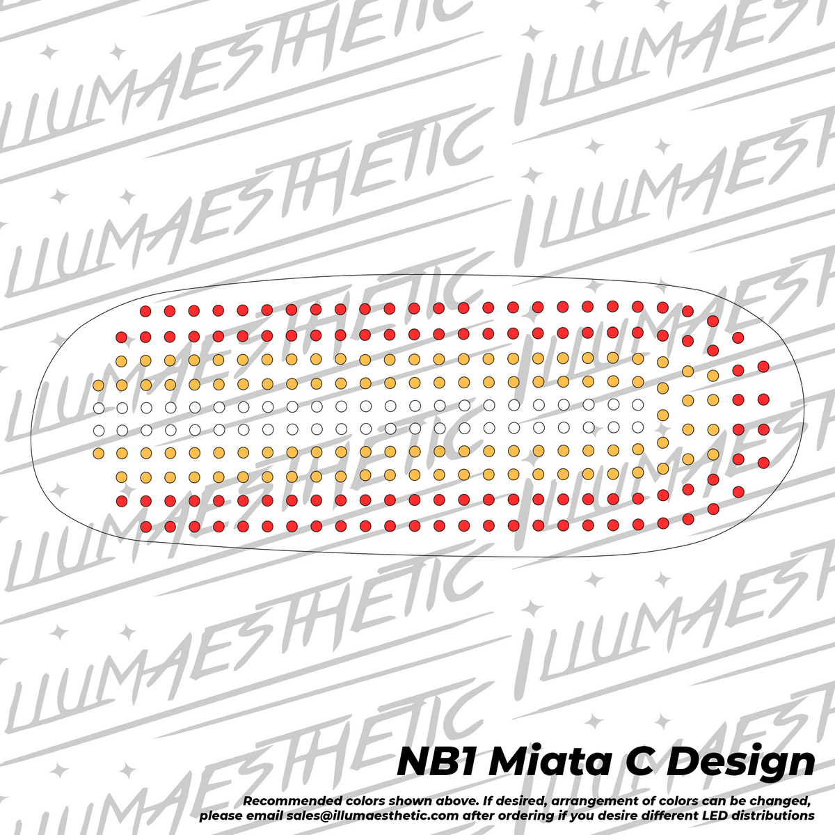 Mazda MX-5 Miata (NB)  - Complete DIY Kit