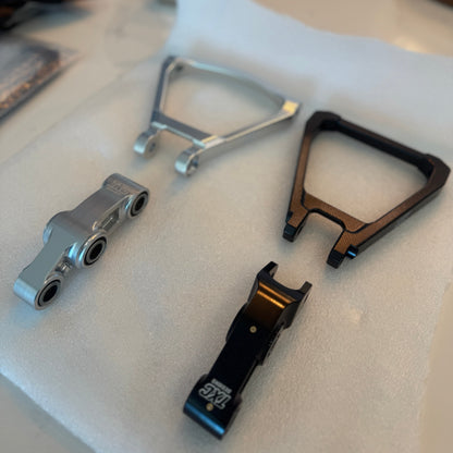 LBX Triangle+Linkage