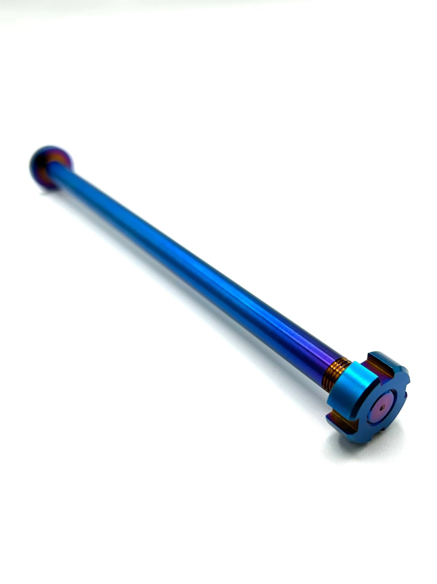 Titanium Swing Arm Axle Surron Light Bee X / E-Ride Pro