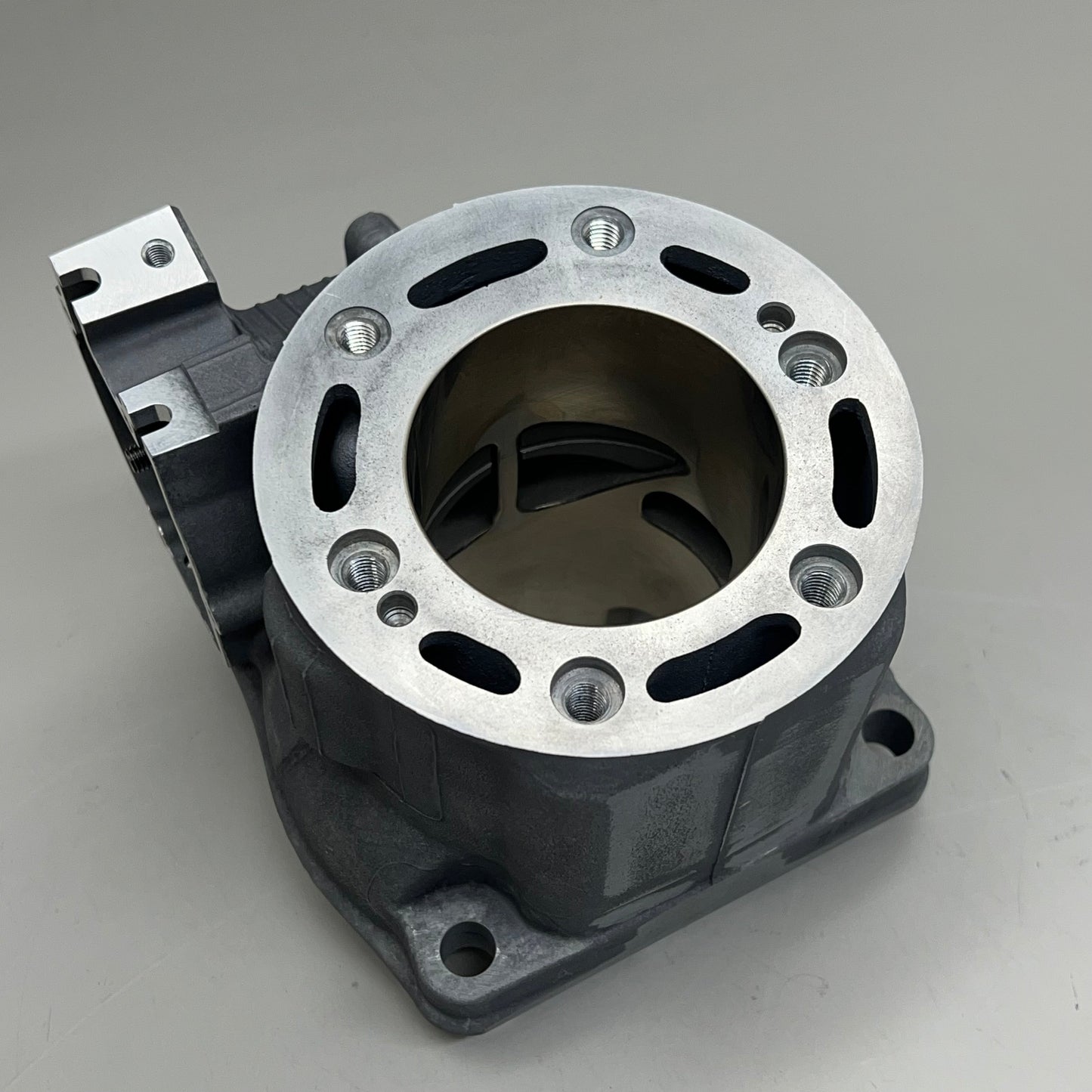 HONDA A. Cylinder Assembly Genuine OEM 12010-KZ3-L20